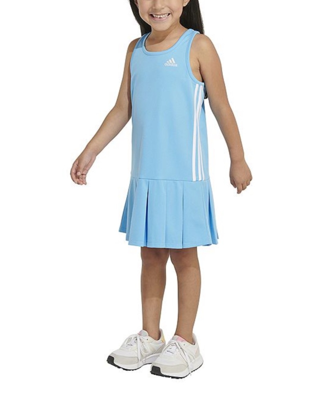 Adidas sleeveless tennis dress